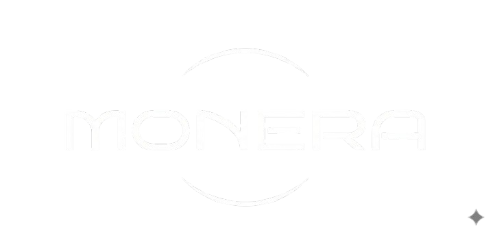 Monera Logo