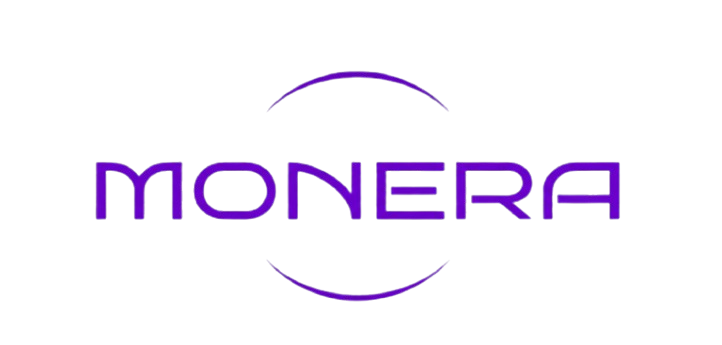 Monera Logo